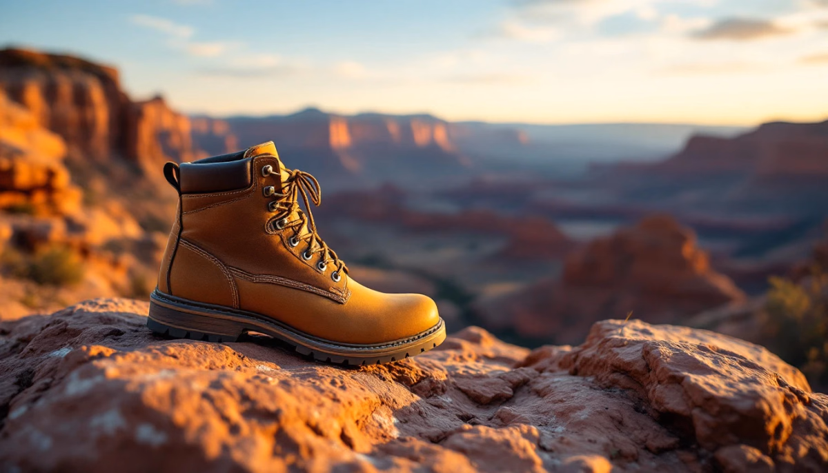 Patagonia verklagt Trump: Welche echte Auswirkung hat das auf Schuhe?