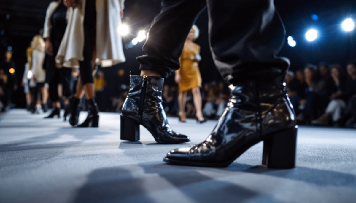 El Corte Inglés sponsors Madrid Fashion Week: impact on footwear
