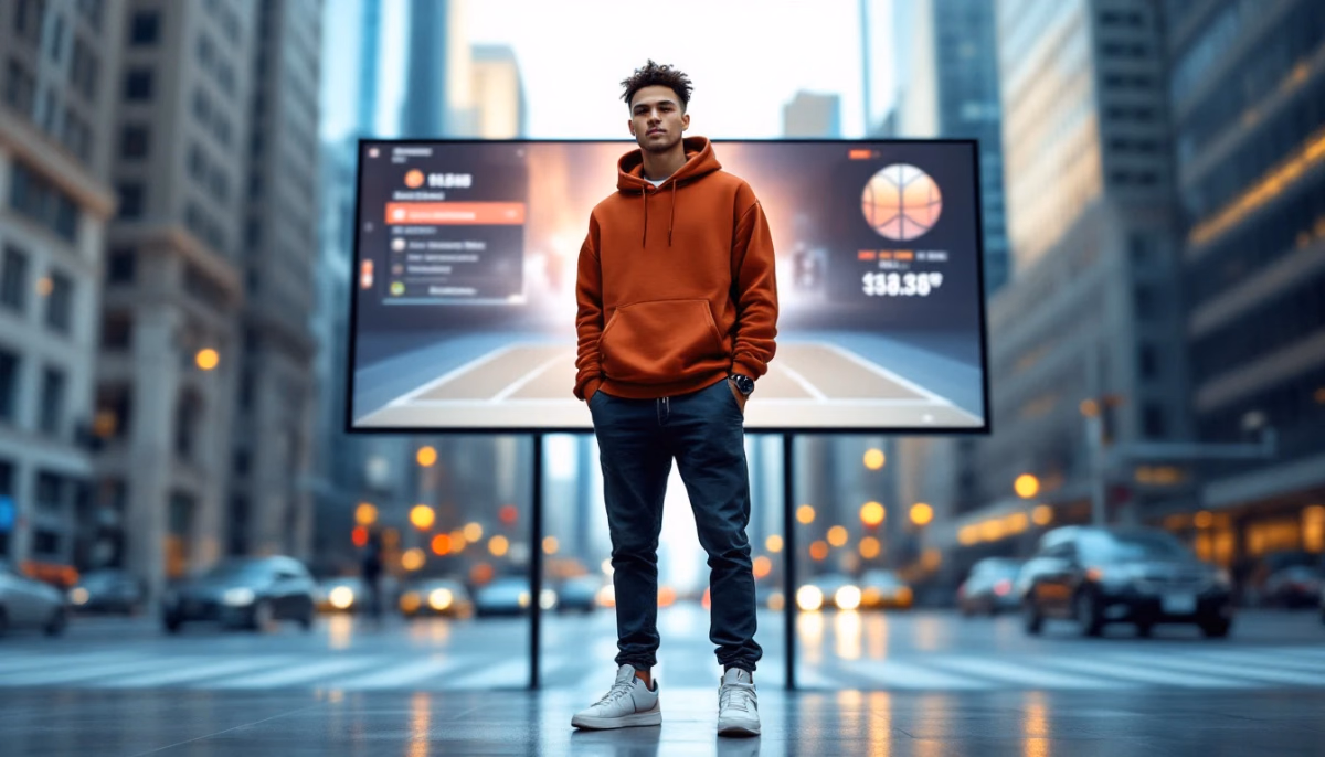 NBA 2K27 and Footwear: What It Means for the Spanish Wholesale Market