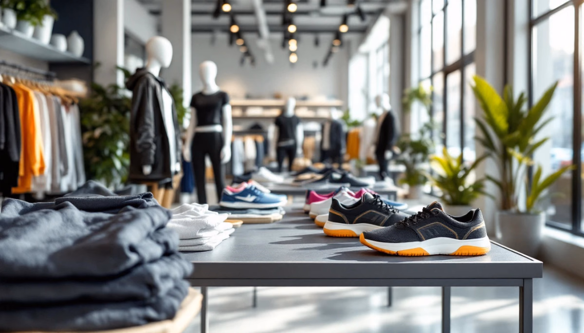 American Eagle wächst um 7,5% dank seiner Marke Aerie