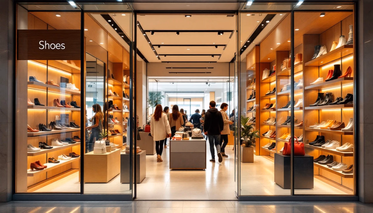 Polín et Moi renforce son réseau physique avec une boutique à La Vaguada