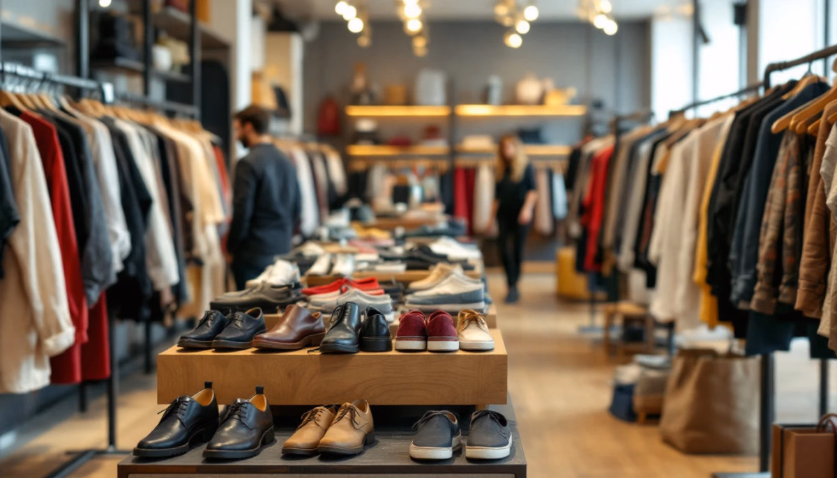 Tendam boosts its profit by 28% in the first half