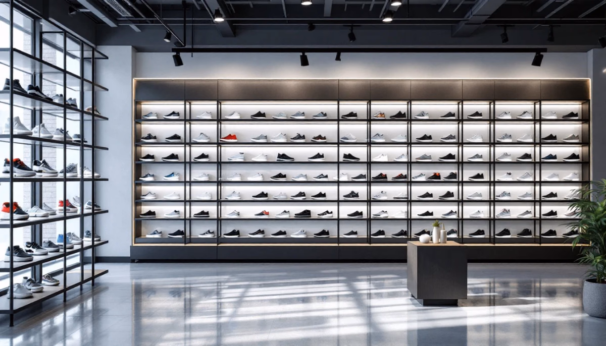Nike recrute Alexandre Arnault et quitte le S&P 100