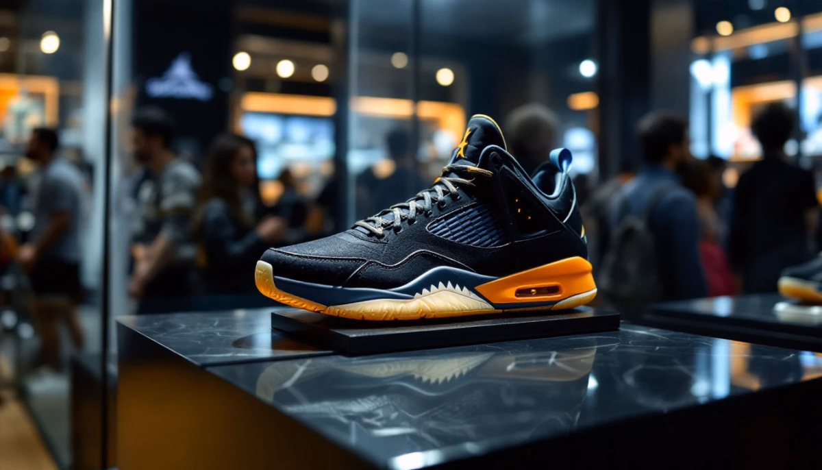 Reebok y Angel Reese lanzan zapatilla en edición limitada
