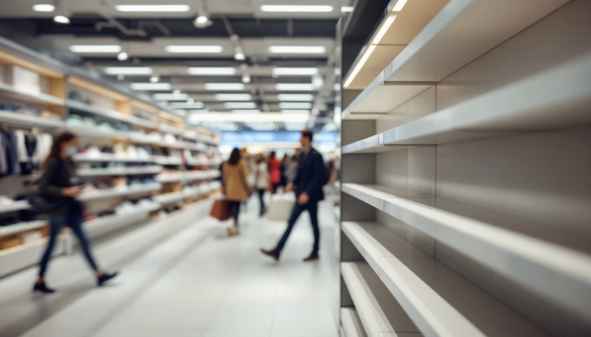 Debenhams et Boohoo : le saut du online vers le retail physique