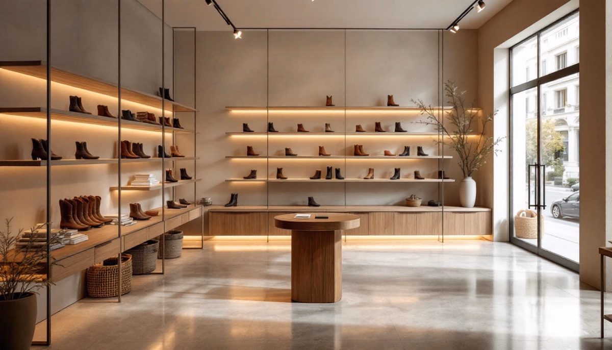 Paris Texas ouvre sa première boutique physique à Milan