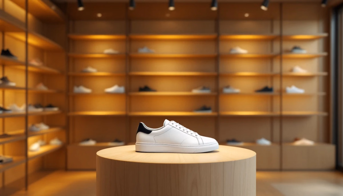 Hogan turns 40: four decades of Italian sneakers