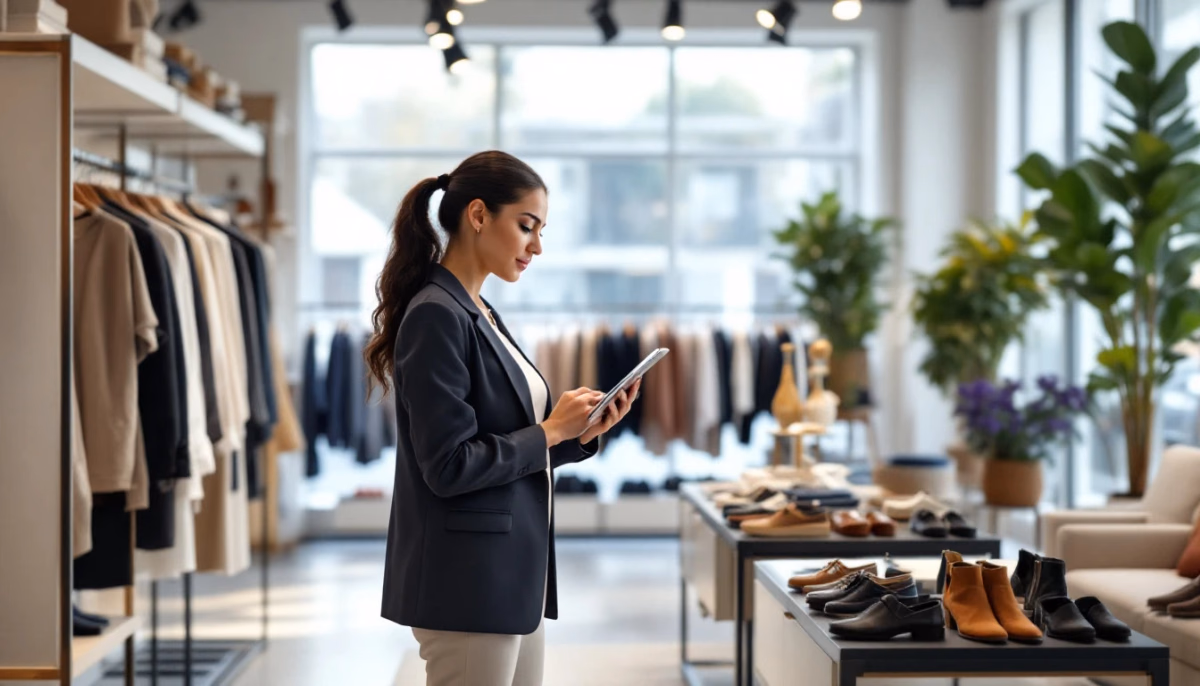 Mango renforce le retail et Lola Casademunt inaugure sa logistique
