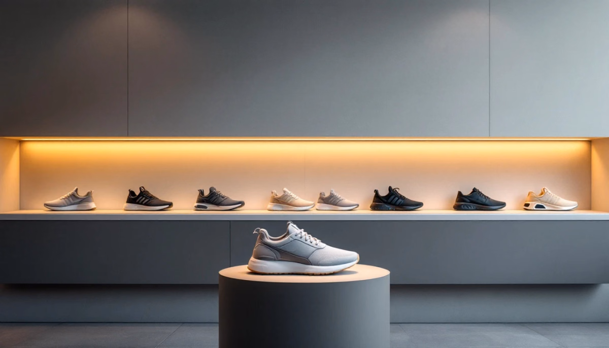 Jisoo, globale Markenbotschafterin von Salomon: Sportschuhe setzen auf Star-Power