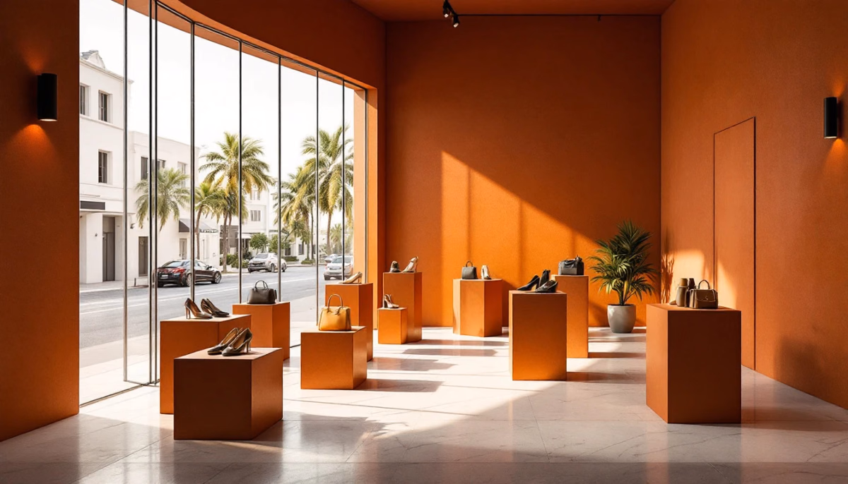Jacquemus abre flagship en Miami y apunta a Madrid y México