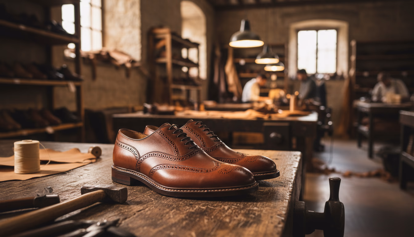 Calzado fabricado en España: por qué elegir proveedores nacionales