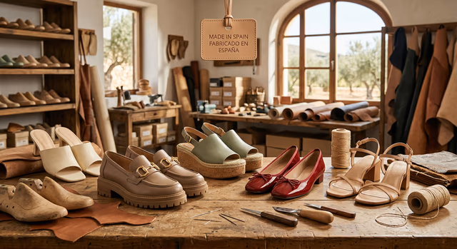 Damenschuh-Trends 2026: was diese Saison kommt