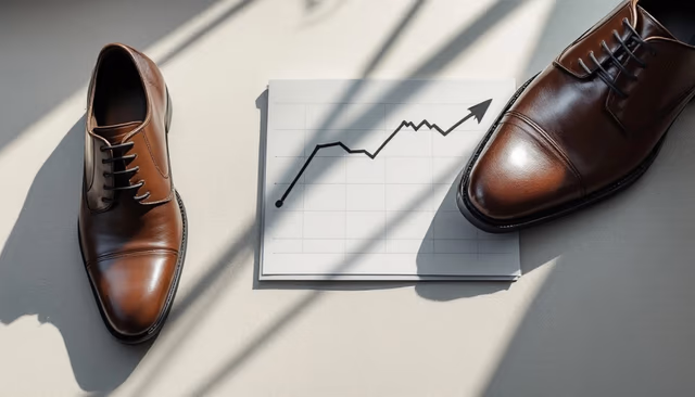 Footwear invoicing recovers in March 2026 but remains negative