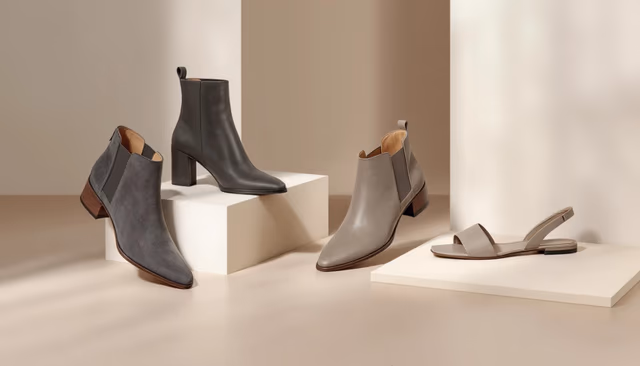 Production de chaussures en Espagne chute de 29% en avril : impact sur les grossistes et les magasins