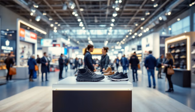 Expo Riva Schuh: Oportunidades B2B para el calzado español