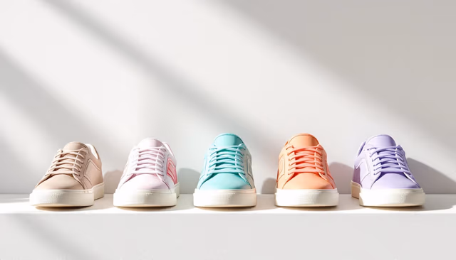 New Balance 204L: Nuevos colores verano y su impacto en el mercado mayorista