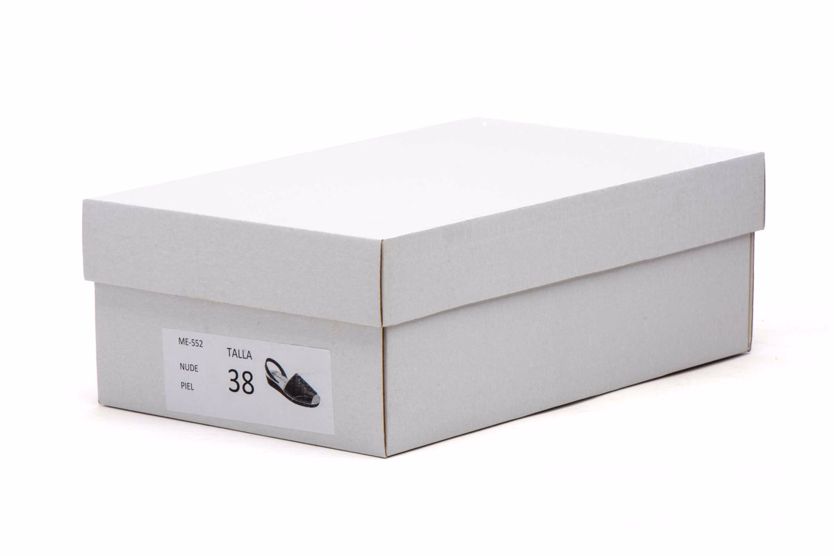 Caja Blanca