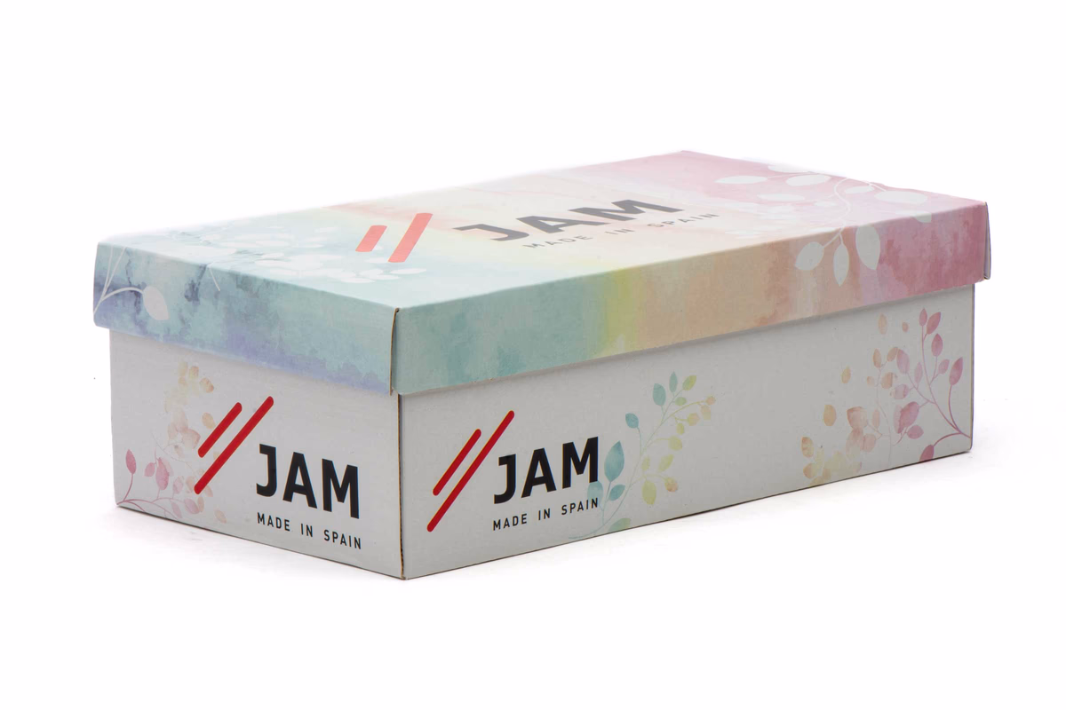 JAM