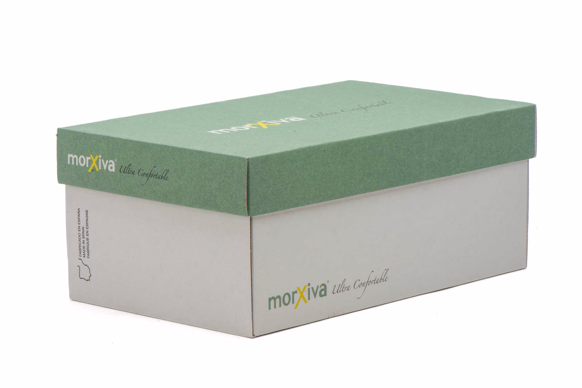 Morxiva Verde Blanca