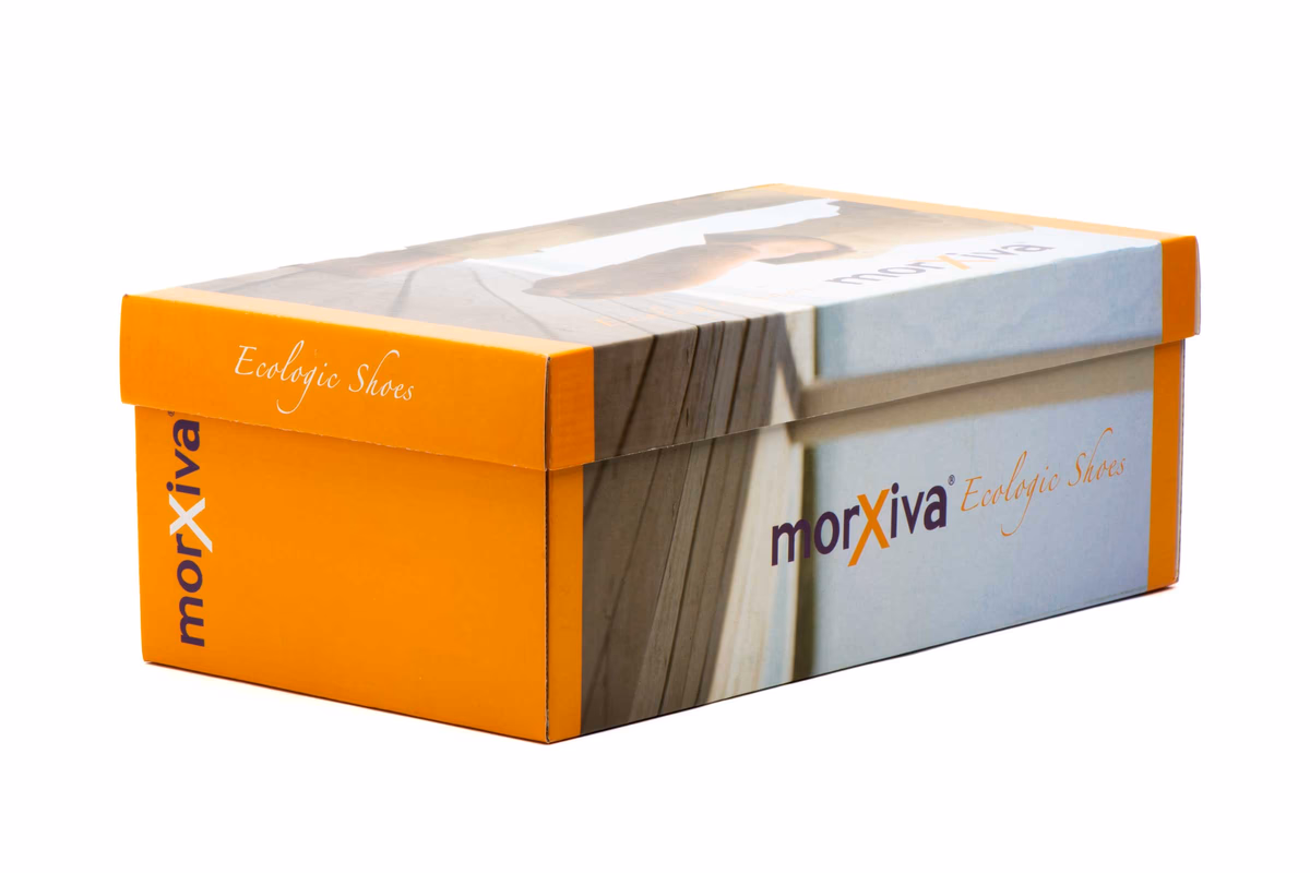 Morxiva Sandalias Hombre