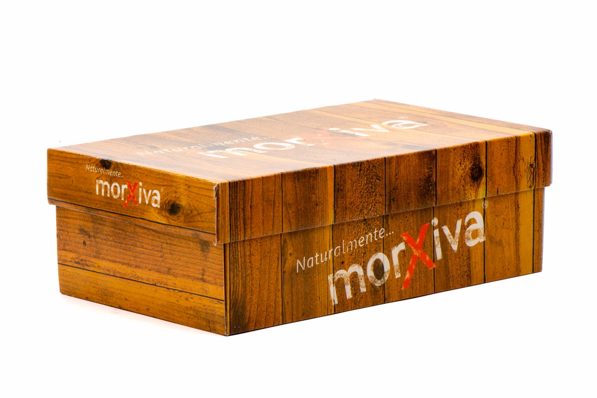 Morxiva Wood