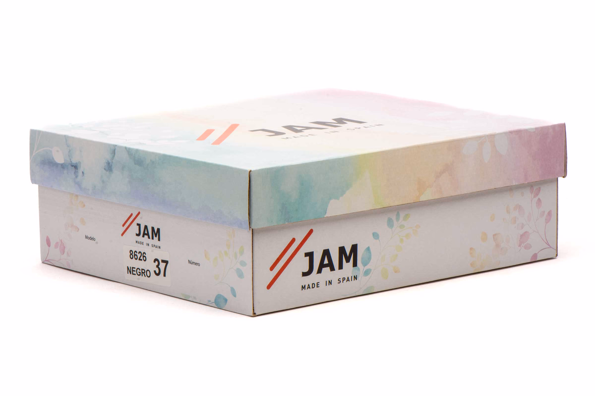JAM Botines