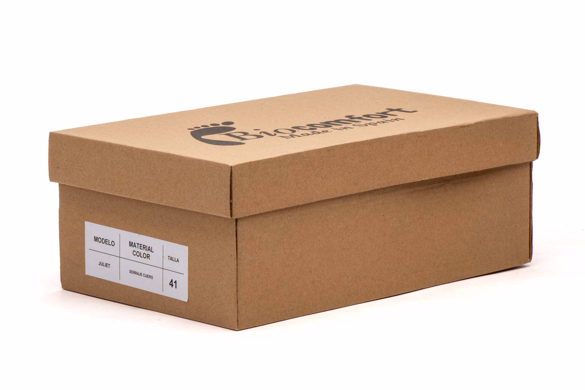 Biocomfort Carton