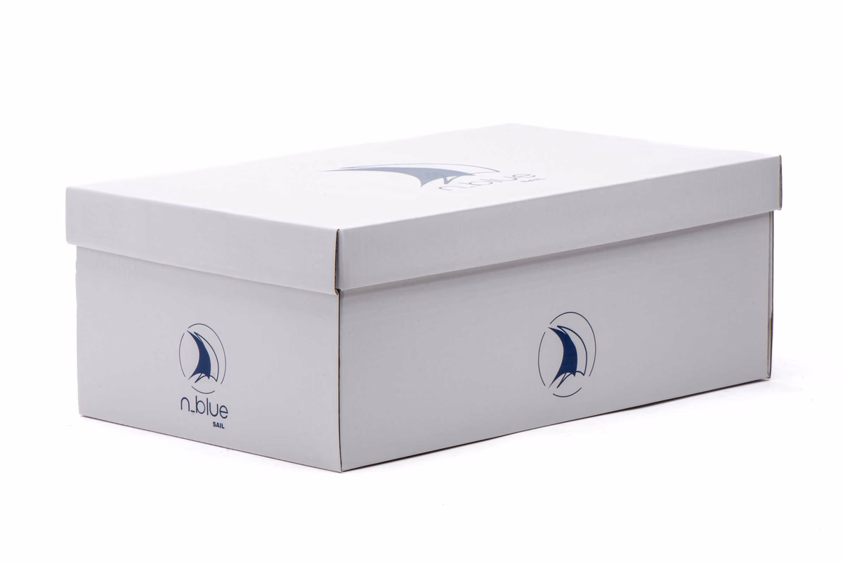Nautic Blue