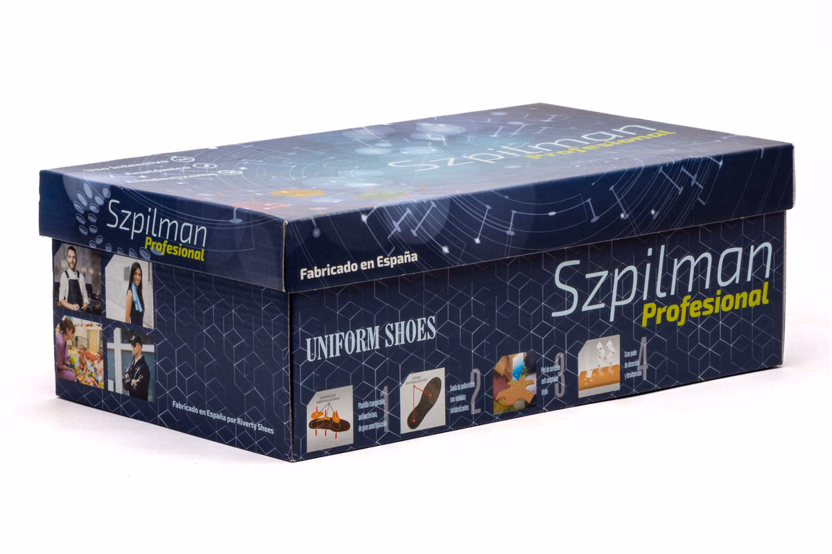 Szpilman Zapatos
