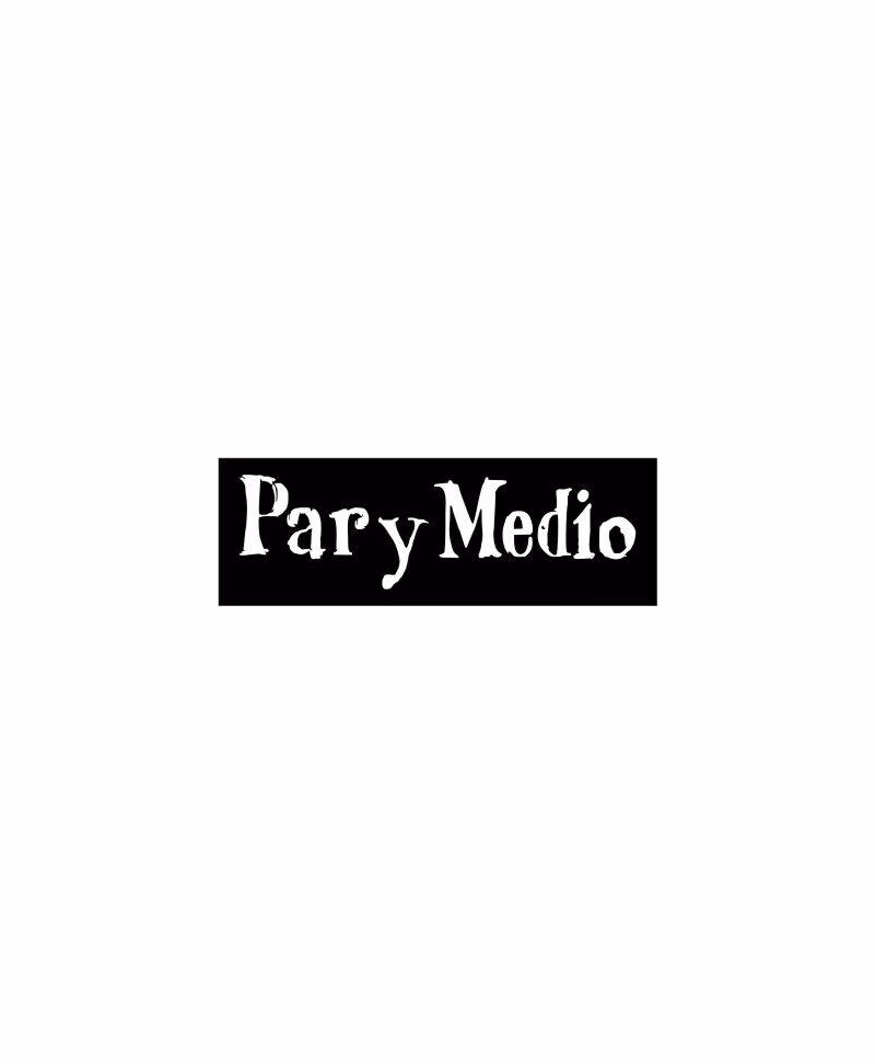 Par y Medio