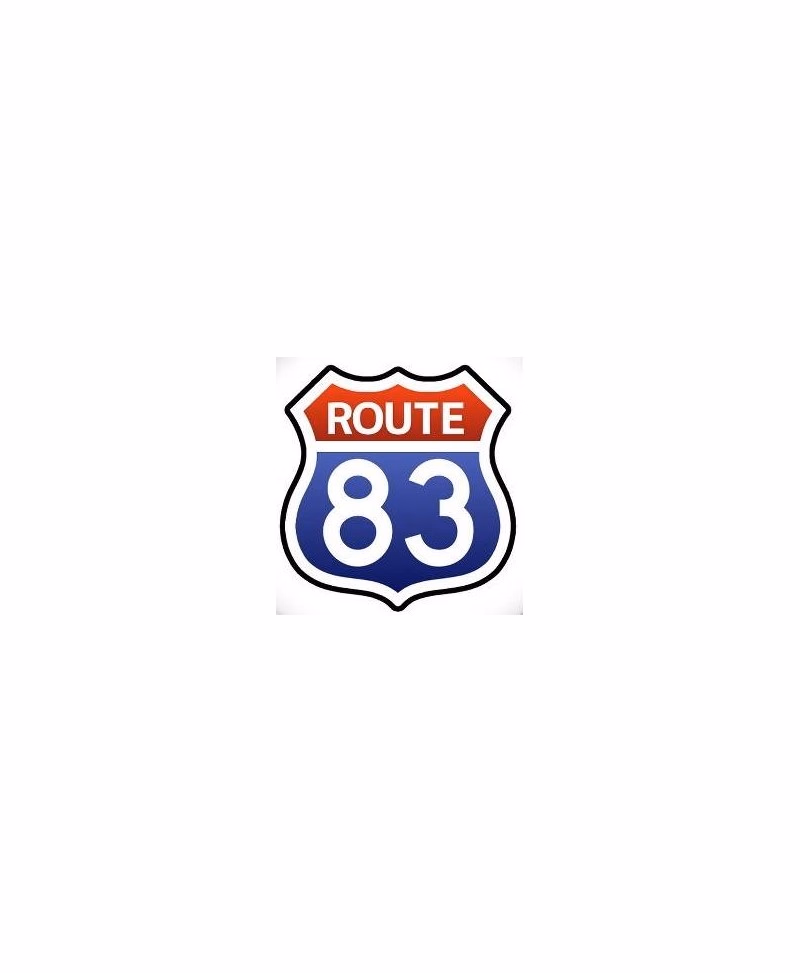 Route 83