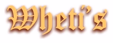 Wheti's