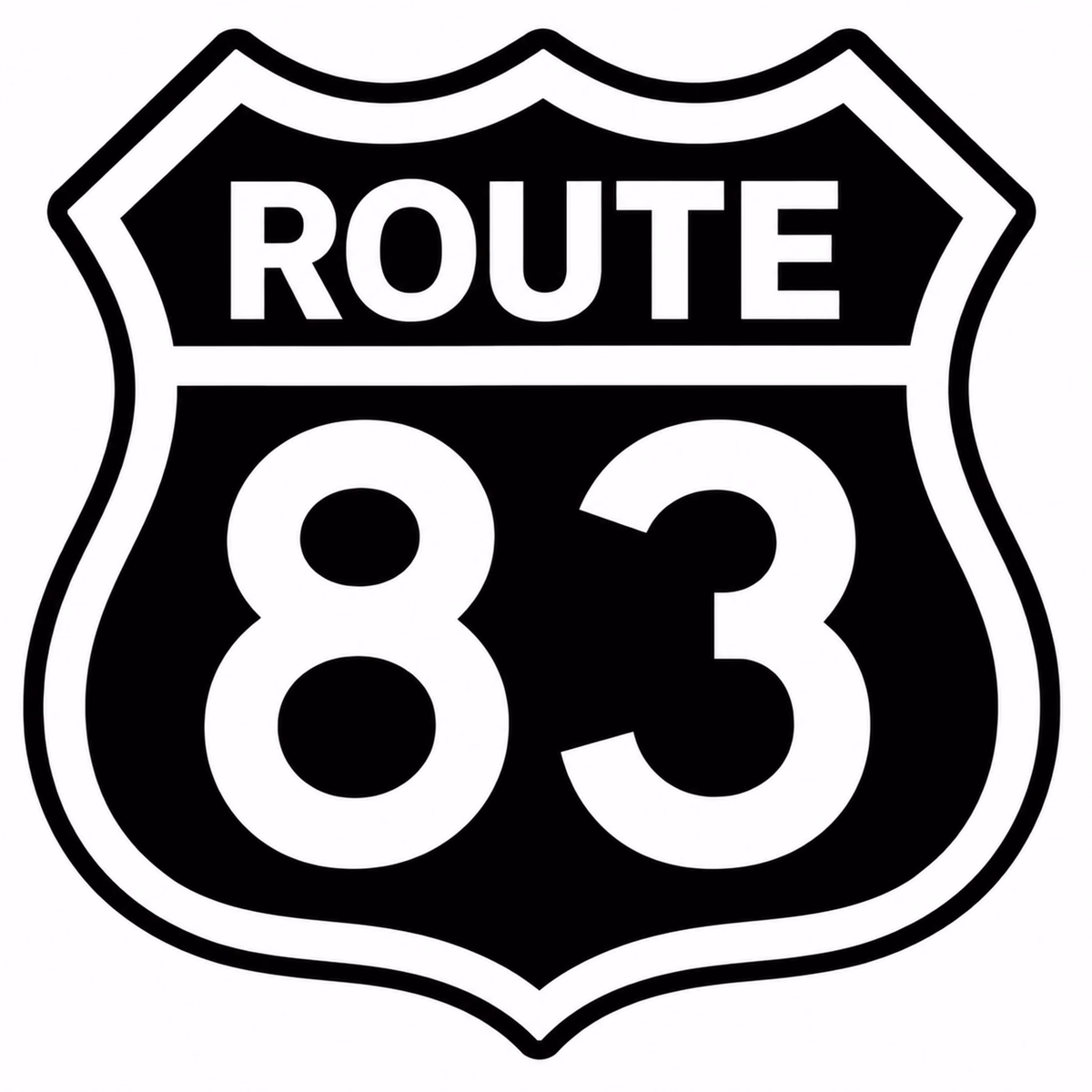 Route 83