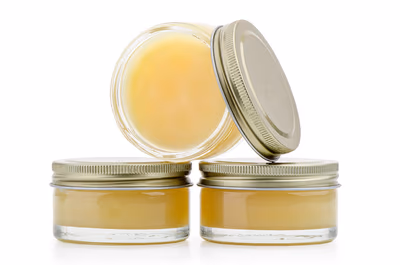 Grasa de Caballo 50ml