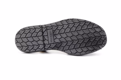 Menorquinas Ibicencas Mujer Piel Marino Planta Acolchada - 2