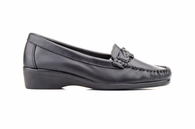 Kiowa Mujer Piel Negro - 3