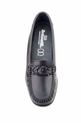 Kiowa Mujer Piel Negro - 4