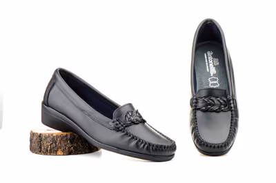 Kiowa Mujer Piel Negro - 5