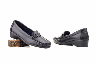 Kiowa Mujer Piel Negro - 6