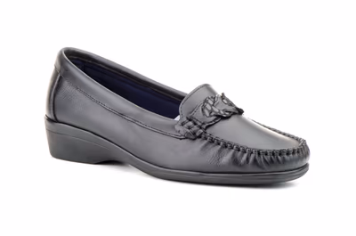 Kiowa Mujer Piel Negro