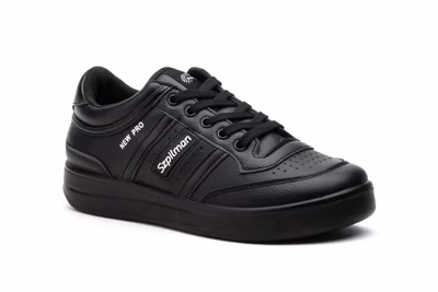 Deportivos Hombre Negro Cordones SZPILMAN ref. SZ-1-901 - 2