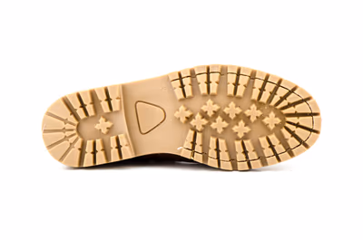 Zapatos Kiowa Hombre Piel Marrón Cordones Náuticos - 2