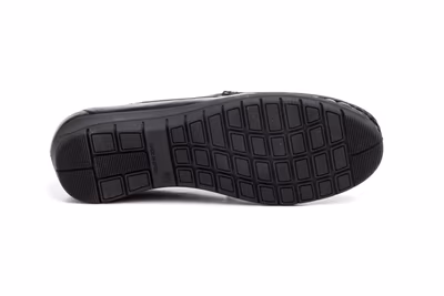 Kiowa Mujer PIel Negro - 2