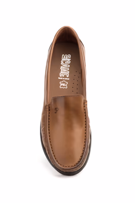 Kiowa Mujer Piel Castor Castor - 4