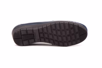 Kiowa Mujer Piel Marino Oscuro - 2