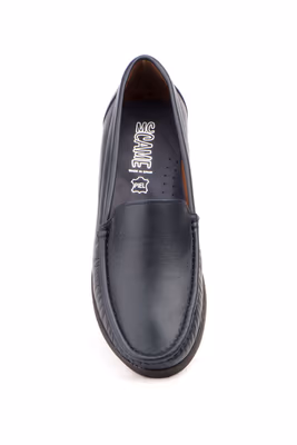 Kiowa Mujer Piel Marino Oscuro - 4