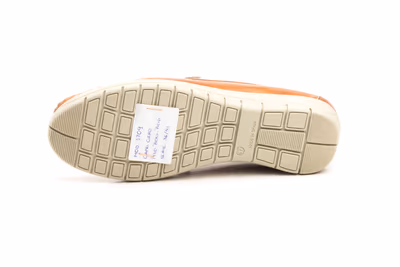 Kiowa Mujer Piel Cuero - 5