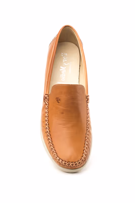 Kiowa Mujer Piel Cuero - 3