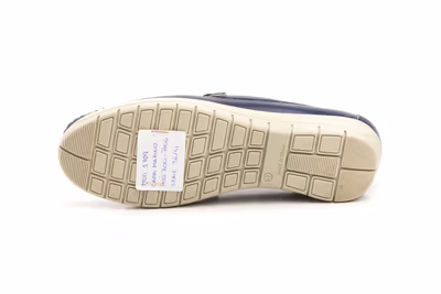 Kiowa Mujer Piel Marino - 5