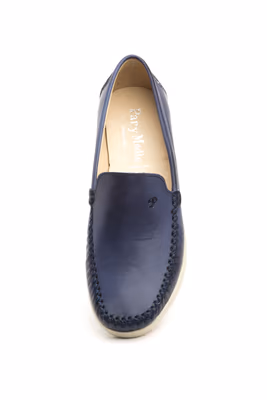 Kiowa Mujer Piel Marino - 4